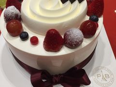 -海逸海鲜酒家(古北店)