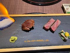 -湖月·割烹料理(湖滨店)
