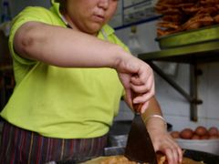 -清真·二嫂子煎饼果子(卫津路总店)