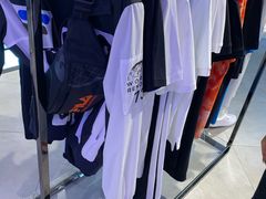 -FILA(五角场巴黎春天店)
