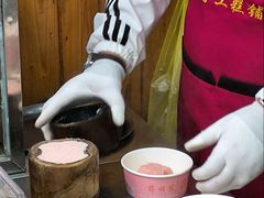 -定胜糕小店-蒋顺发