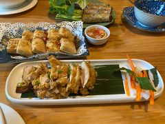 -越美小馆·越南料理(曲江店)