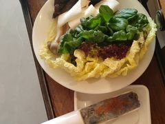 -额尔敦传统涮(光明路店)