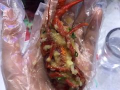 -金陵暴走小龙虾·迷踪蟹(凯德MALL店)