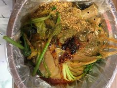 -陈记麻辣烫(浦口道店)