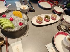 -阿五黄河大鲤鱼(建业路店)