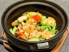 -鲤院·新中式美学·庭院餐厅(夫子庙店)