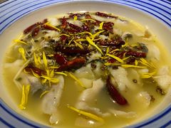 乾园酸菜鱼-乾园(天河城店)