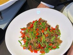 -墨泉峰味(润和国际广场店)
