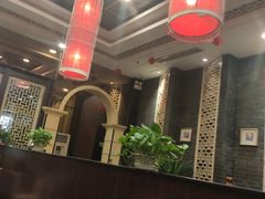 -城南往事风味主题餐厅(领秀城店)