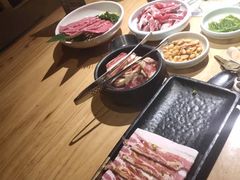 -九田家黑牛烤肉料理·自助(洪洞县城市花园店)