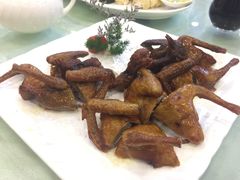 -清心鸡沙田乳鸽店·非遗传承(粤垦路店)