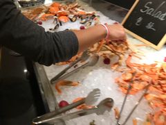 -上海浦西万怡酒店