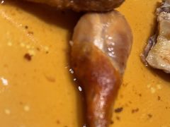-张家卫·阳江菜·小海鲜(肥婆湾桥店)