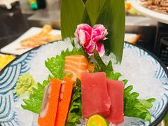 -大渔铁板烧(万象城店)