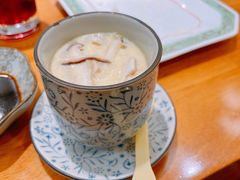 -花月日本料理(奥林匹克大厦店)