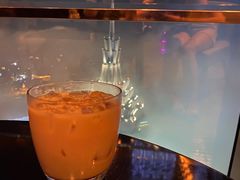 -上海柏悦酒店·世纪100牛排馆