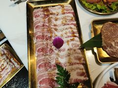 -炙城·韩式烤肉(南京东路店)