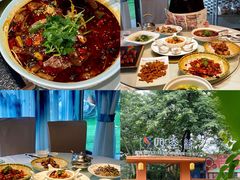-陶缘一号·四季缘·老字号顺德菜·户外婚礼家宴(西滘店)