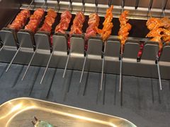 -好唛士·精酿啤酒烧烤(金沪路店)