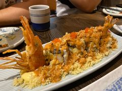 -大雄寿司(中华广场店)