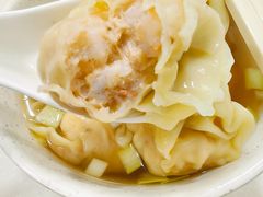 -麦文记面家(佐敦店)