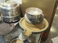 -鲜潭蒸汽石锅鱼(五道口购物中心店)