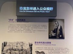 -重庆自然博物馆(新馆)