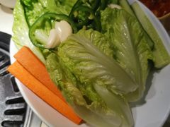 -猫爪爪原切自助烤肉(观音桥阳光世纪店)