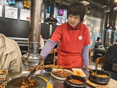 -喜来稀肉(虹泉路店)