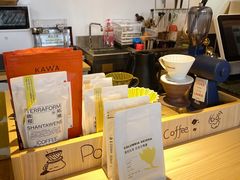 -LOOKA COFFEE(大鹏所城店)