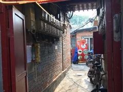 -黑八私房老北京炸酱面