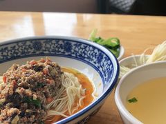 -裕兴记·三虾面(西北街总店)