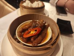 -上海金桥红枫万豪酒店-万豪中餐厅