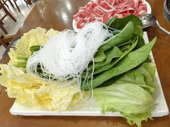 -京南第一涮(总店)