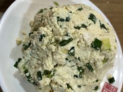 -晋宝章大同刀削面(和平里店)