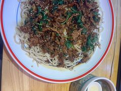 -阿当·小炒牛肉面(人广店)