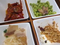 -刀板香·安徽菜(国购IFC店)