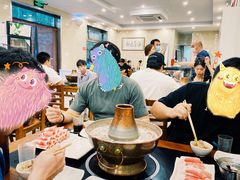 加钙羔羊肉-情忆草原涮肉馆