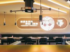 -师烤·豆花烤鱼(广州荔湾扬韬广场店)