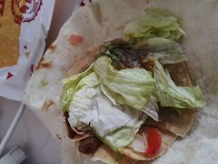 -肯德基(黄渡DT店)