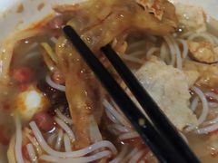 -水平有限螺蛳粉(宏达大厦店)