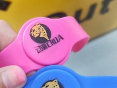 -嘿哟动霸CHUA·新潮玩运动娱乐中心·蹦床滑冰团建乐园