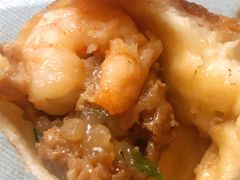 虾肉生煎-大壶春生煎(四川中路店)