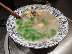 -金陵家宴·金陵春·南京菜(夫子庙店)