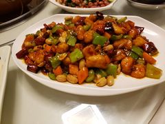 -福寿斋·老北京铜锅涮肉·烤鸭(顺义总店)