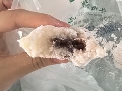 -清真·白记年糕(牛街北口店)