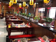-一块豆腐·海鲜·家常菜(李沧书院路店)