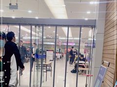 -紫金港餐饮中心-风味餐厅(浙江大学紫金港校区店)