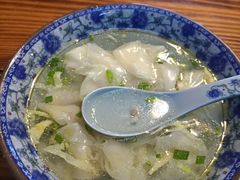 -大郎桥瑞陆糖粥(小太平巷店)